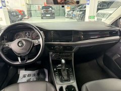 Volkswagen Bora 1.5L Automatic Elite Intelligent Edition - фото 8