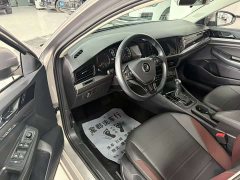 Volkswagen Bora 1.5L Automatic Elite Intelligent Edition - фото 9