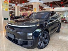 Li Auto Ideal L9 Pro - фото 1