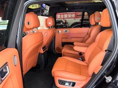 Li Auto Ideal L9 Pro - фото 11