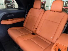 Li Auto Ideal L9 Pro - фото 12