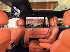 Li Auto Ideal L9 Pro - фото 14