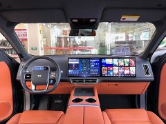 Li Auto Ideal L9 Pro - фото 15