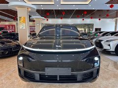 Li Auto Ideal L9 Pro - фото 2