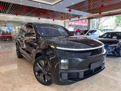 Li Auto Ideal L9 Pro - фото 3