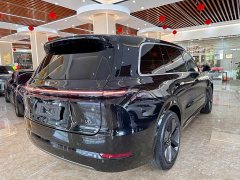 Li Auto Ideal L9 Pro - фото 4