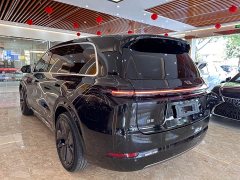 Li Auto Ideal L9 Pro - фото 6