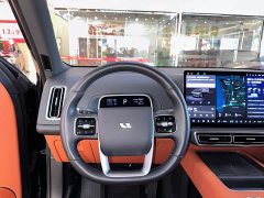 Li Auto Ideal L9 Pro - фото 8