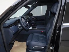 Zeekr 9X 2025 Ultra Edition 70kWh - фото 10