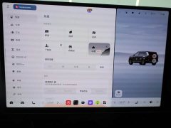 Zeekr 9X 2025 Ultra Edition 70kWh - фото 11