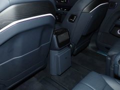 Zeekr 9X 2025 Ultra Edition 70kWh - фото 12