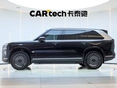 Zeekr 9X 2025 Ultra Edition 70kWh - фото 17