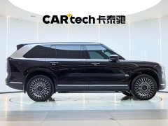 Zeekr 9X 2025 Ultra Edition 70kWh - фото 19