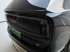 Zeekr 9X 2025 Ultra Edition 70kWh - фото 2