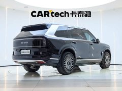 Zeekr 9X 2025 Ultra Edition 70kWh - фото 20