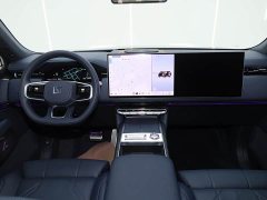 Zeekr 9X 2025 Ultra Edition 70kWh - фото 4