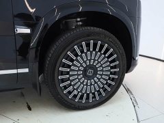 Zeekr 9X 2025 Ultra Edition 70kWh - фото 5