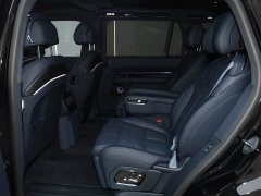 Zeekr 9X 2025 Ultra Edition 70kWh - фото 9