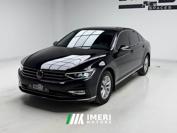 Volkswagen Magotan 2020 280TSI DSG Comfort - автомобиль из Китая