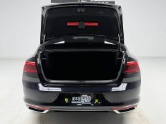 Volkswagen Magotan 2020 280TSI DSG Comfort - фото 10