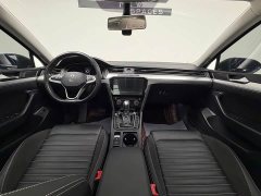 Volkswagen Magotan 2020 280TSI DSG Comfort - фото 14