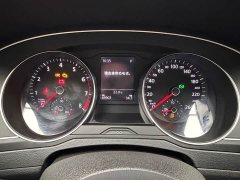Volkswagen Magotan 2020 280TSI DSG Comfort - фото 18