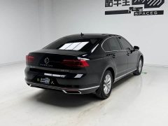 Volkswagen Magotan 2020 280TSI DSG Comfort - фото 4