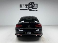 Volkswagen Magotan 2020 280TSI DSG Comfort - фото 5