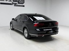 Volkswagen Magotan 2020 280TSI DSG Comfort - фото 6