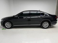 Volkswagen Magotan 2020 280TSI DSG Comfort - фото 9