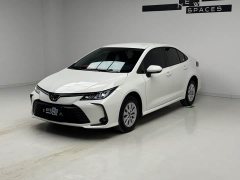 Toyota Corolla 1.2T Pioneer Edition - фото 1