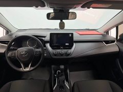 Toyota Corolla 1.2T Pioneer Edition - фото 14