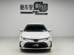 Toyota Corolla 1.2T Pioneer Edition - фото 2