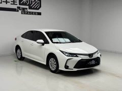 Toyota Corolla 1.2T Pioneer Edition - фото 3