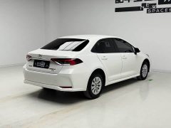 Toyota Corolla 1.2T Pioneer Edition - фото 4
