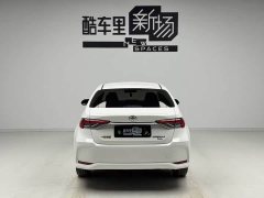 Toyota Corolla 1.2T Pioneer Edition - фото 5