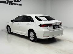 Toyota Corolla 1.2T Pioneer Edition - фото 6