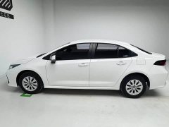 Toyota Corolla 1.2T Pioneer Edition - фото 9