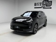 AITO Wenjie M7 extended range Max four-wheel drive version 5 seats (192-line lidar) - фото 1
