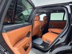 AITO Wenjie M7 extended range Max four-wheel drive version 5 seats (192-line lidar) - фото 10