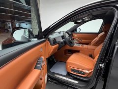 AITO Wenjie M7 extended range Max four-wheel drive version 5 seats (192-line lidar) - фото 11