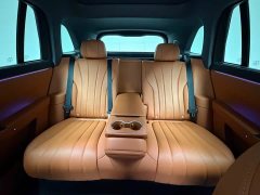 AITO Wenjie M7 extended range Max four-wheel drive version 5 seats (192-line lidar) - фото 13