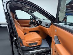 AITO Wenjie M7 extended range Max four-wheel drive version 5 seats (192-line lidar) - фото 15