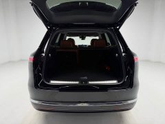 AITO Wenjie M7 extended range Max four-wheel drive version 5 seats (192-line lidar) - фото 16