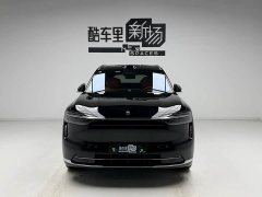 AITO Wenjie M7 extended range Max four-wheel drive version 5 seats (192-line lidar) - фото 2