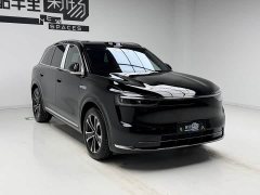 AITO Wenjie M7 extended range Max four-wheel drive version 5 seats (192-line lidar) - фото 3
