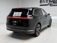 AITO Wenjie M7 extended range Max four-wheel drive version 5 seats (192-line lidar) - фото 4