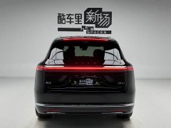 AITO Wenjie M7 extended range Max four-wheel drive version 5 seats (192-line lidar) - фото 5
