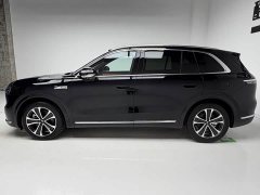 AITO Wenjie M7 extended range Max four-wheel drive version 5 seats (192-line lidar) - фото 7