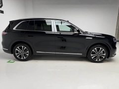 AITO Wenjie M7 extended range Max four-wheel drive version 5 seats (192-line lidar) - фото 9